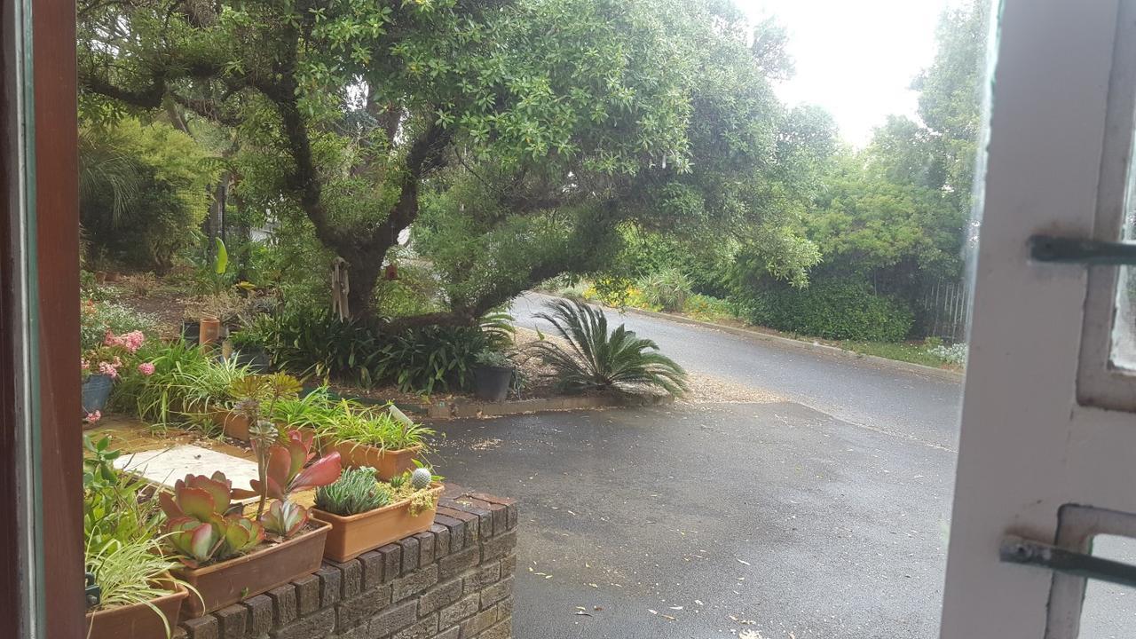 Pelikaan 9 Apartamento Stellenbosch Exterior foto